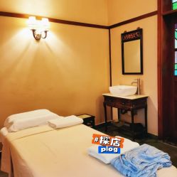 -芳香乐府疗愈空间·SPA·冥想