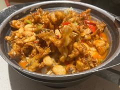 -江渔儿酸菜鱼(东厦一百店)