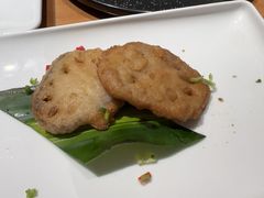 -枣子树·素食餐厅(普陀山店)