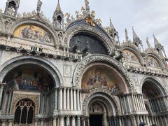 -圣马尔谷圣殿宗主教座堂