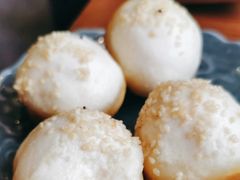 -鑫震源·苏式大虾生煎(山塘街店)