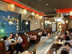 -恰饭·老长沙市井菜(天河客运站店)