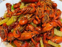 -玖味谣王记龙虾馆·烧烤(柯桥店)