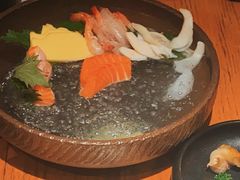 -赤坂亭·M9和牛烧肉·铁板烧·日料398放题(长泰广场店)
