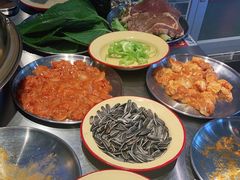 -晓燃地摊烤肉(朝阳双桥店)