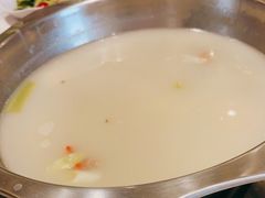 -天宜隆蘑菇宴火锅(石景山旗舰店)