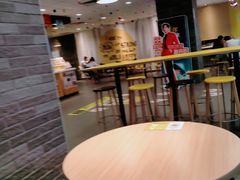 -麦当劳(南昌青山湖万达广场店)