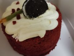 -CAKE BOSS 蛋糕老板(北京世纪金源购物中心)