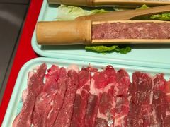 -老北京胡同味道二荤铺(酒仙桥店)