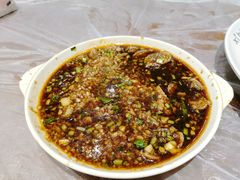 -桥东喜碧海鲜街(水东街店)