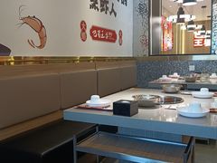 -巴蜀王婆大虾(南锣鼓巷店)