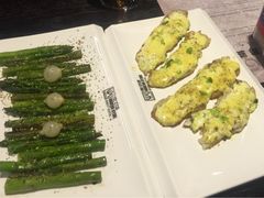 -HIHE Bistro·Oyster Bar(华熙live店)