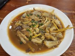 -台州老六海鲜面馆(上南总店)