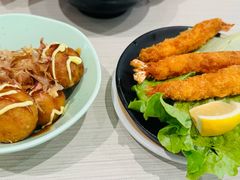 -滨寿司(新街口中央商场店)