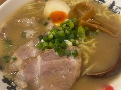 -日出拉面(望京店)