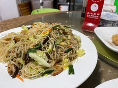 -江南村海鲜馆(洞头店)