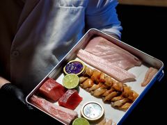 -炎橘·板前料理 Omakase