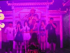 -棂笼·深度沉浸密室(武汉旗舰店)