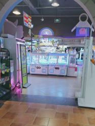 -卡通尼乐园(上海安亭店)