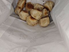 鲜肉一口酥-宋记饼家(石门二路店)
