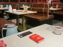 -八合里潮汕鲜牛肉火锅(上海汇智广场店)