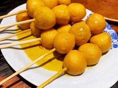-十六蒲(桂林路店)