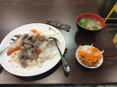 -巴依家新疆手抓饭(菱角湖万达店)