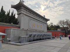 -华清宫景区