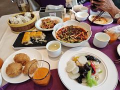 -凯鸽酒楼(大同振兴街店)