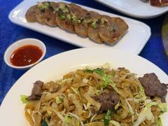 -东江海鲜大排档·潮汕菜·砂锅粥
