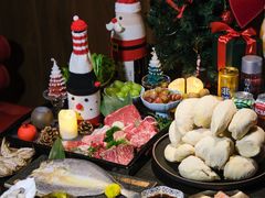 -300杯·和牛烧肉清酒专门店(廊里店)
