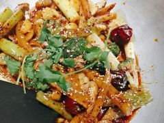 -昱匠·日本料理(金融街店)