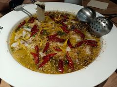 老坛子酸菜鱼-太二酸菜鱼(青岛未来城万科广场店)