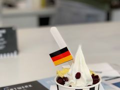 -JW德国冻酸奶Frozen Yogurt(龙湖成都滨江天街店)