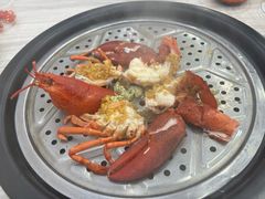 -船奇蒸汽海鲜·闽菜(八市海鲜总店)