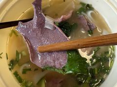 -漆黑觉米粉(三里屯店)