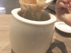 -浦东机场国航头等贵宾室