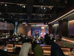 -林肯爵士乐上海中心 Jazz at Lincoln Center Shanghai