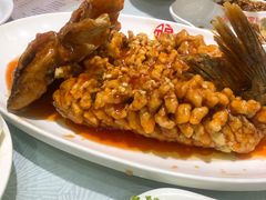 -添福来墨鱼饺子 · 海鲜东北菜(大连星海·黄浦路店)