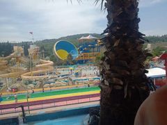 -青鱼湾水上乐园