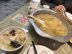 -福利来酒店(舜耕店)