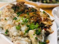 -海鲜街菜馆(海珠南路店)