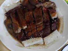 -大自然美食农庄(广州南站店)