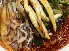 -嘉州叶婆婆钵钵鸡(建设路店)