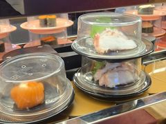 -争鲜回转寿司(中街大悦城店)