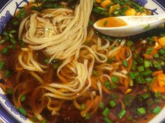 -陕味食族油泼面(工商大学店)