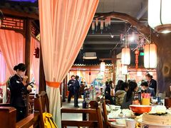 -寻宝记绍兴菜(鲁迅路店)