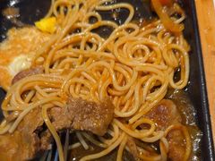 -豪享来中西餐厅(隆昌店)