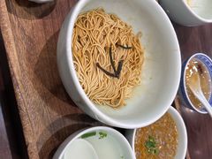 -蟹上黄·蟹黄面·江南糖水(人民广场店)