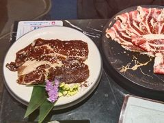 -鹤江桥·红油牛肉粉(SKP店)